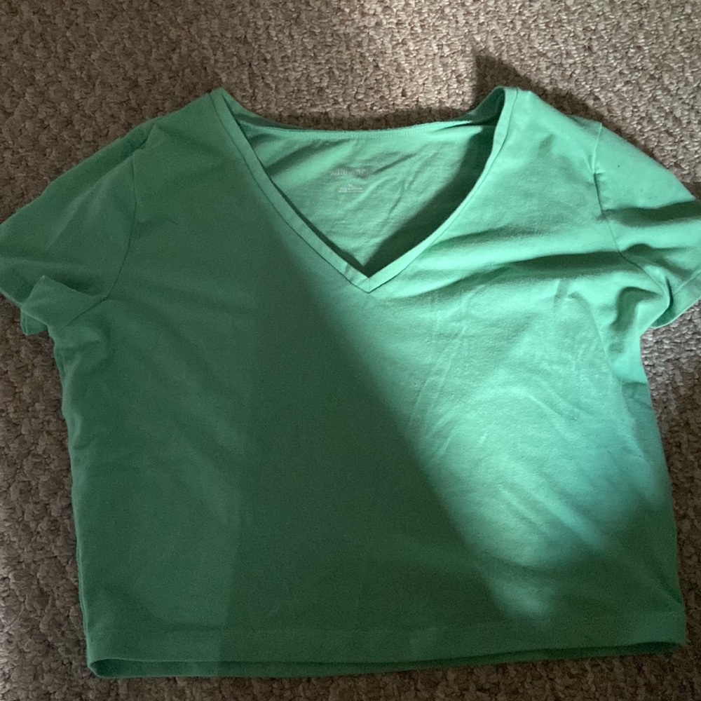 crop top bundle - Picture 3 of 3